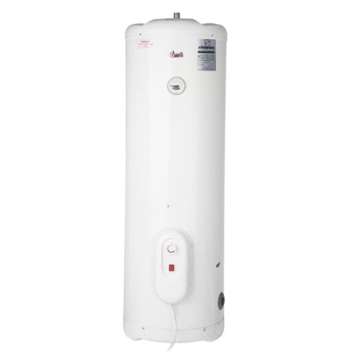 آبگرمکن برقی 105 لیتری ایستاده آزمون مدل EV150