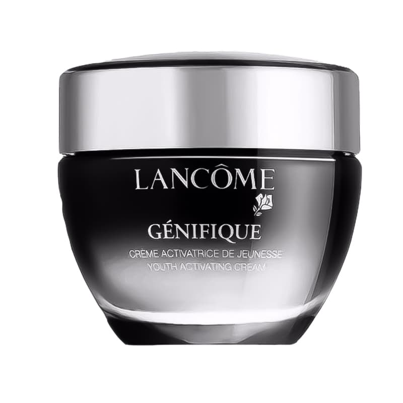 کرم روز ژنفیک لانکوم مدل ژنفیک حجم 50 میلی‌لیتر