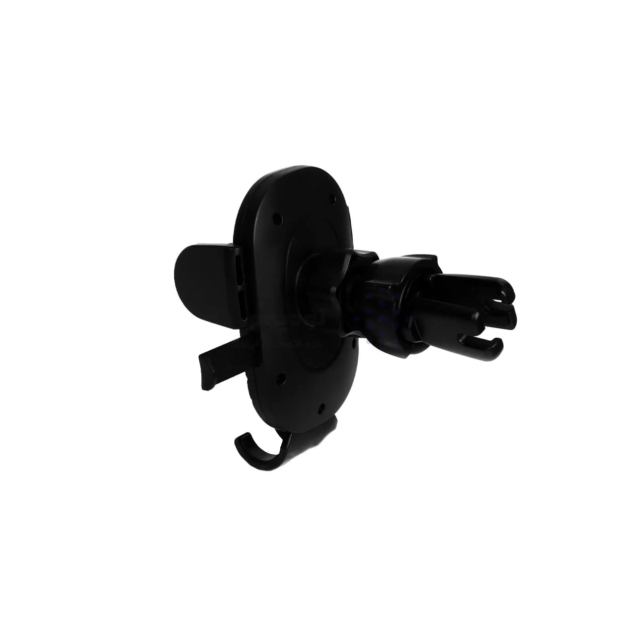 هولدر گوشی موبایل دریچه کولری Remax مدل RM-C06 – مشکی — تصویر ۳