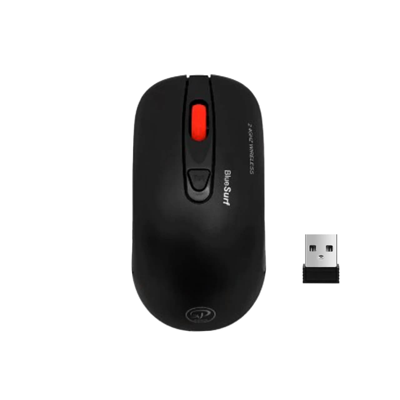 ماوس بی سیم XP Product مدل XP-W970N – مشکی – RYL