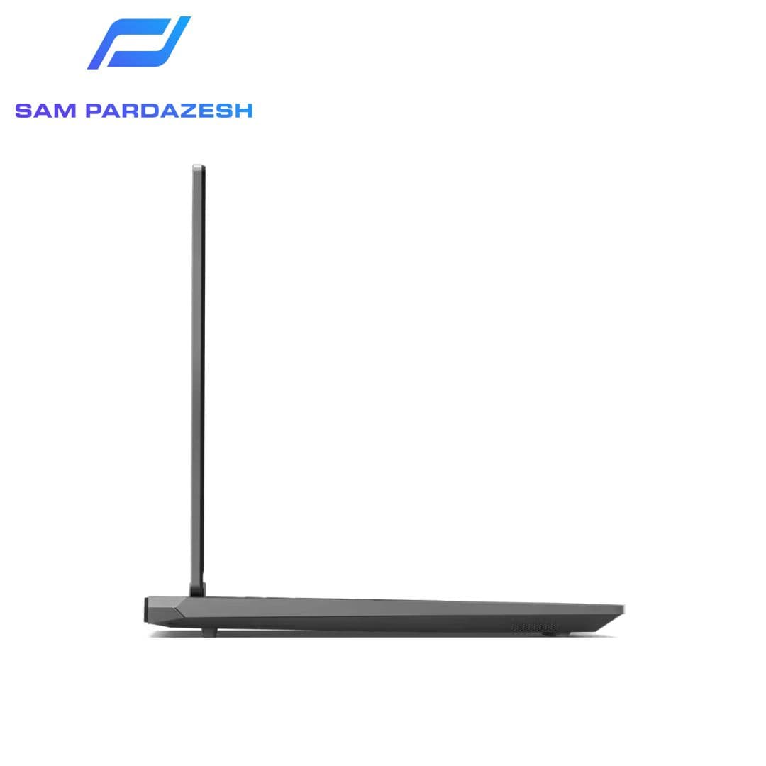 لپ تاپ گیمینگ لنوو 15.6 اینچی Lenovo LOQ 15IRX9 Core i7 13645HX 16GB DDR5 1TB SSD RTX4050 6GB — تصویر ۶
