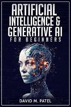 و دانلود نسخه کامل کتاب زبان اصلی Artificial Intelligence & Generative AI for Beginners: The Complete Guide | دانلود کتاب خارجی