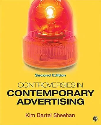 و دانلود نسخه کامل کتاب زبان اصلی Controversies in Contemporary Advertising | دانلود کتاب خارجی