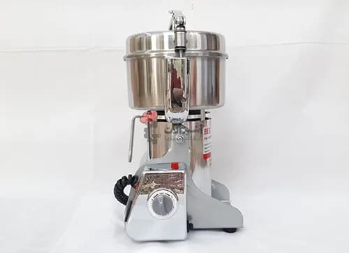 آسیاب نیم کیلویی Best مدل 500A — تصویر ۳
