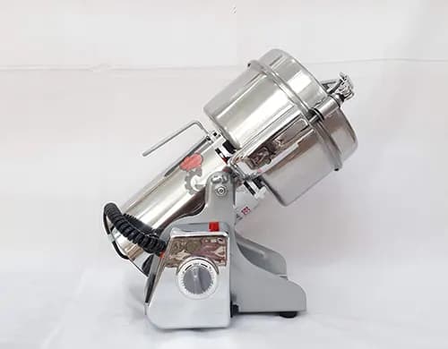 آسیاب نیم کیلویی Best مدل 500A — تصویر ۵
