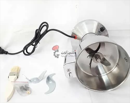 آسیاب 100 گرمی Best — تصویر ۲