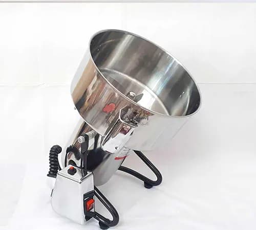 دستگاه آسیاب صنعتی 3 کیلویی Best مدل 3000A — تصویر ۴