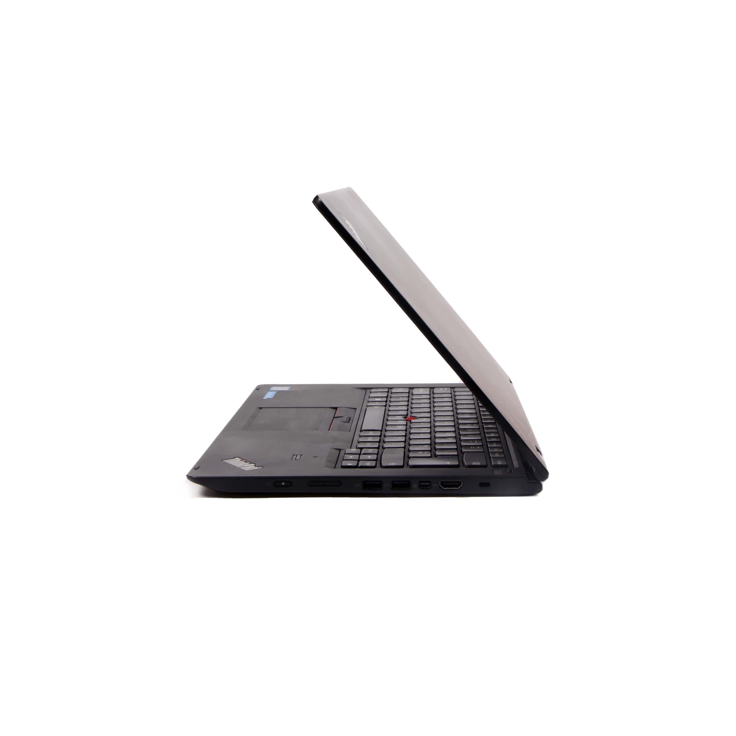 لپ تاپ استوک لنوو مدل Lenovo ThinkPad Yoga 460 — تصویر ۵