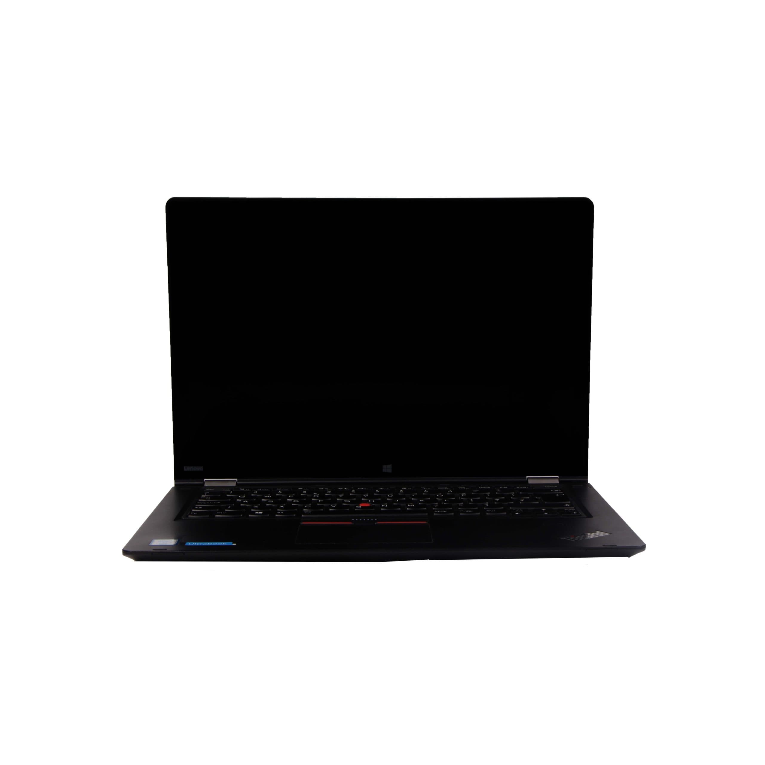 لپ تاپ استوک لنوو مدل Lenovo ThinkPad Yoga 460 — تصویر ۲