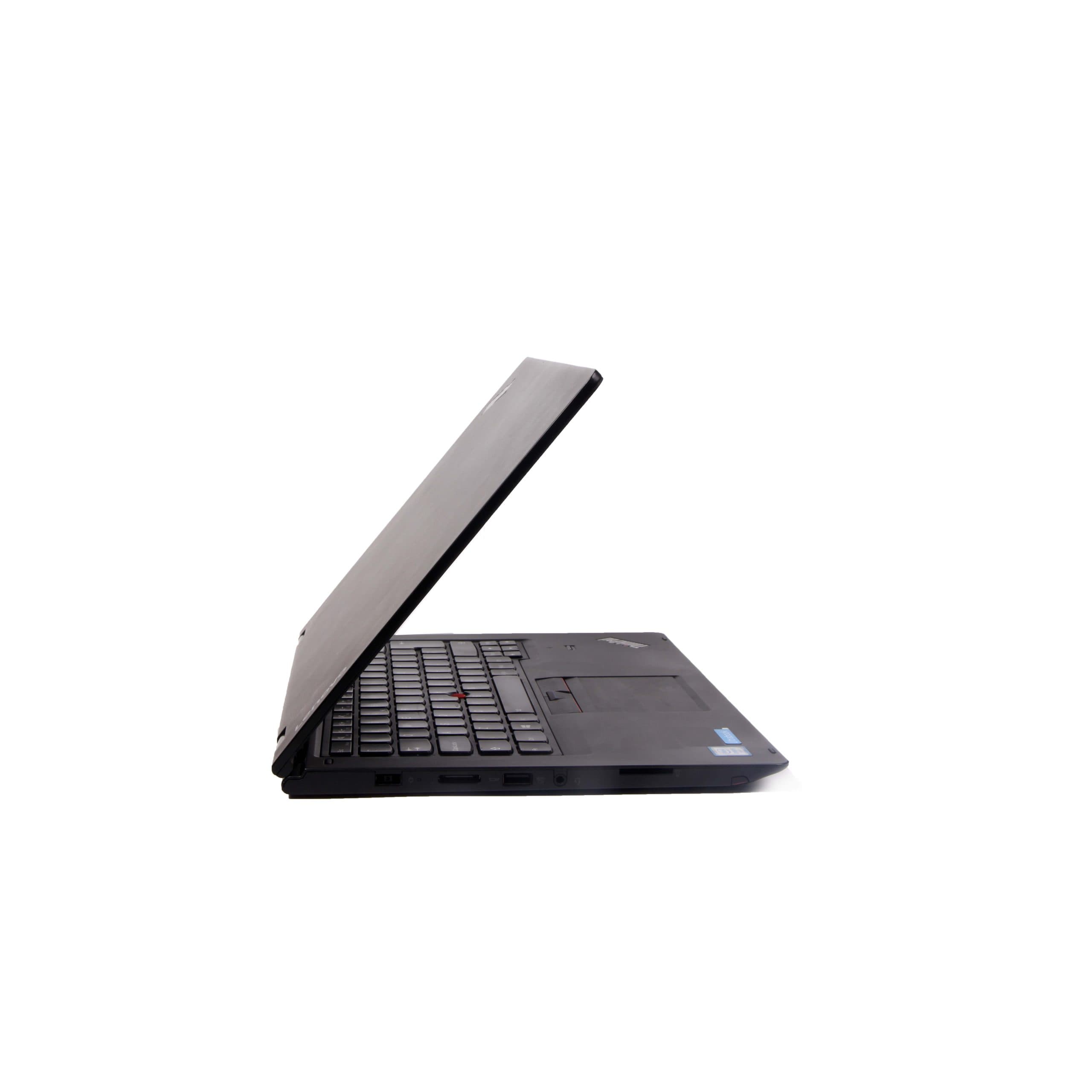 لپ تاپ استوک لنوو مدل Lenovo ThinkPad Yoga 460 — تصویر ۳