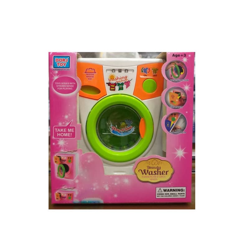 ست اسباب بازی آشپزخانه دورج تویز مدل 2022 — تصویر ۴