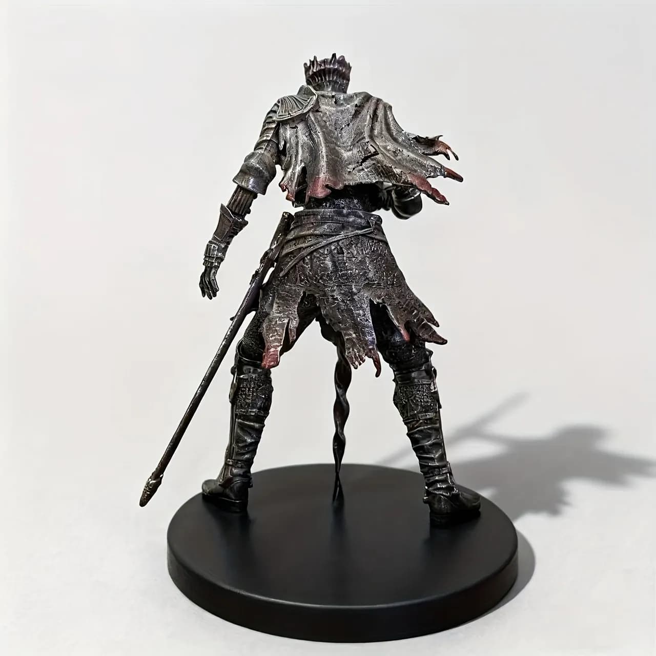 فیگور لرد اف سیندر دارک سولز Dark Souls Ⅲ — تصویر ۵