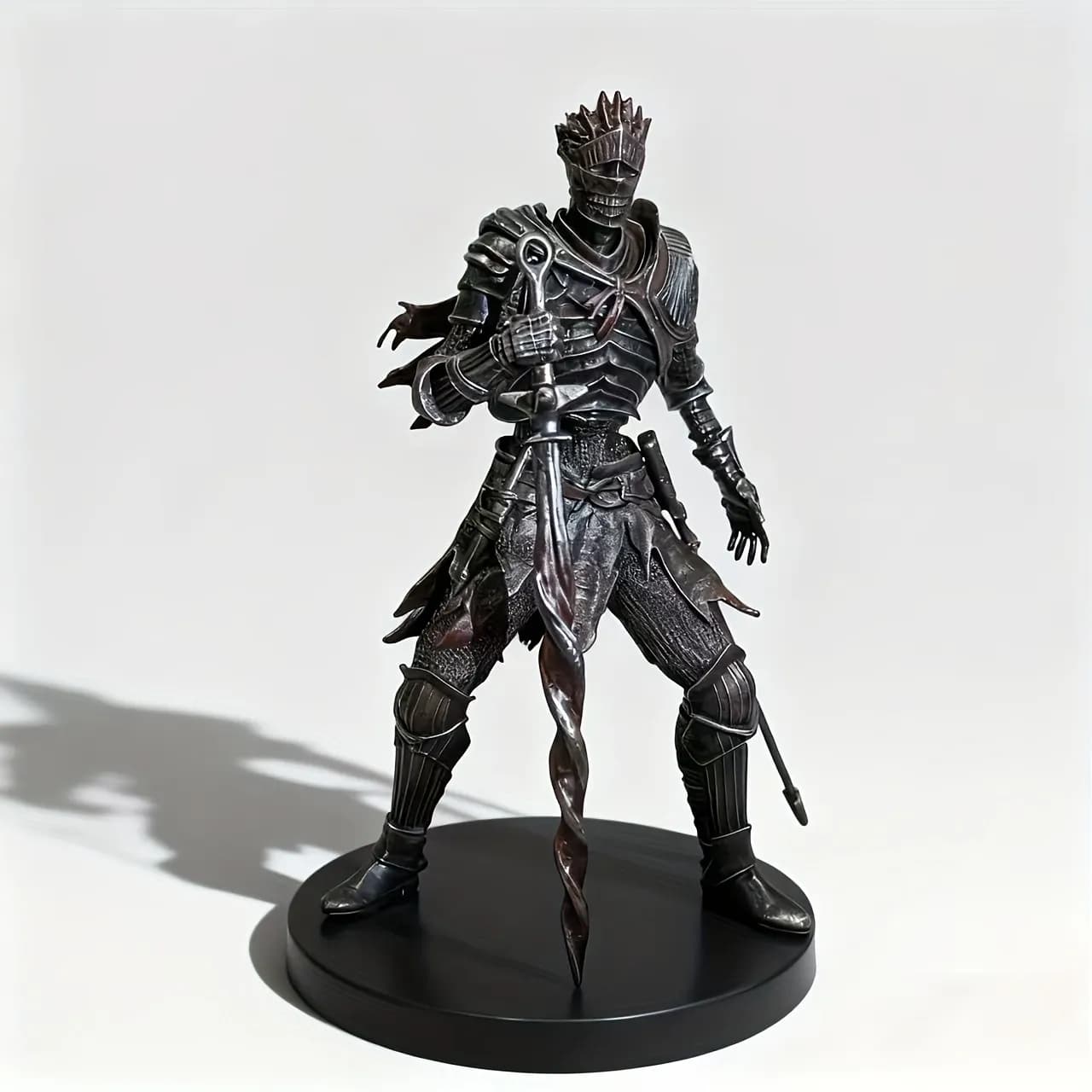 فیگور لرد اف سیندر دارک سولز Dark Souls Ⅲ — تصویر ۳