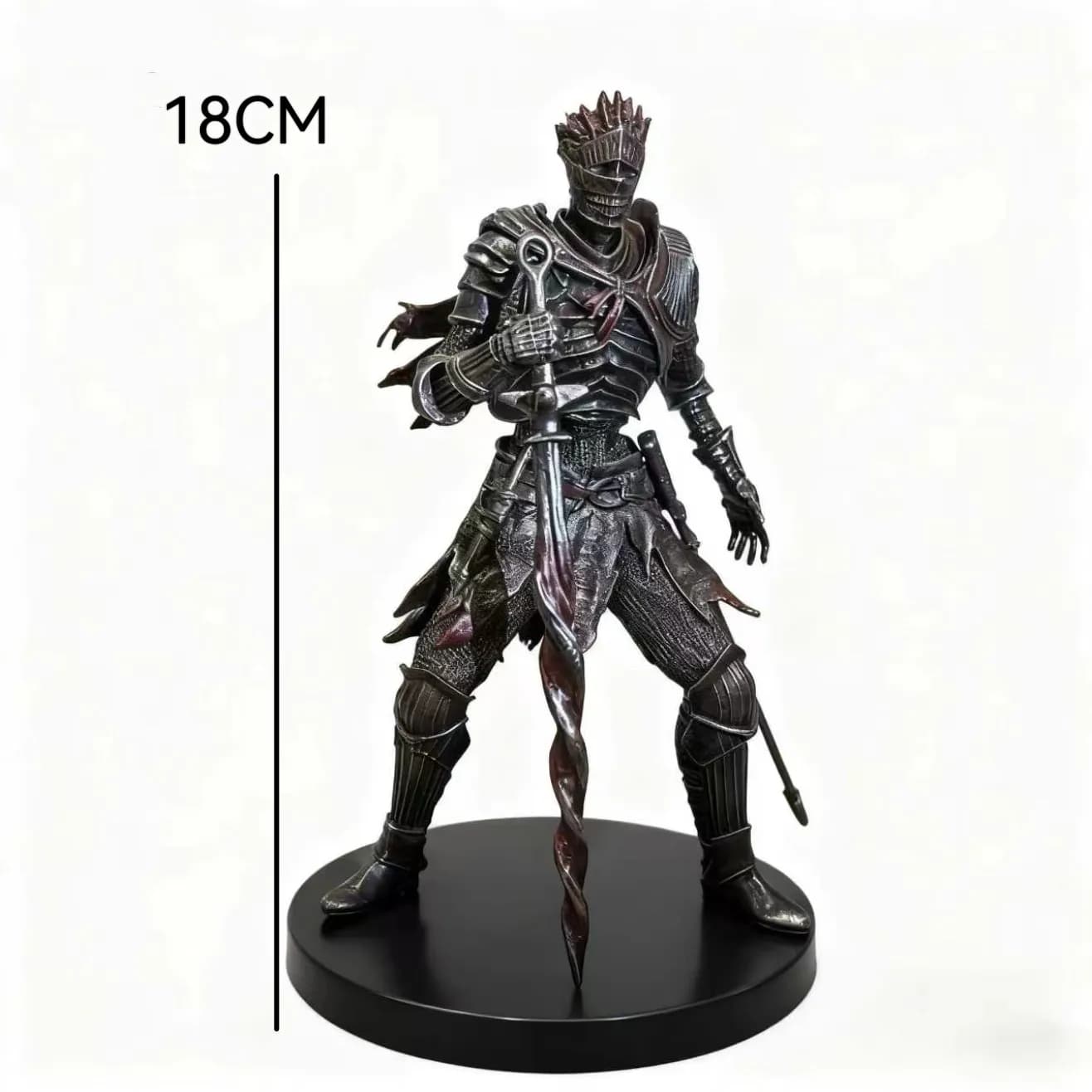 فیگور لرد اف سیندر دارک سولز Dark Souls Ⅲ — تصویر ۲