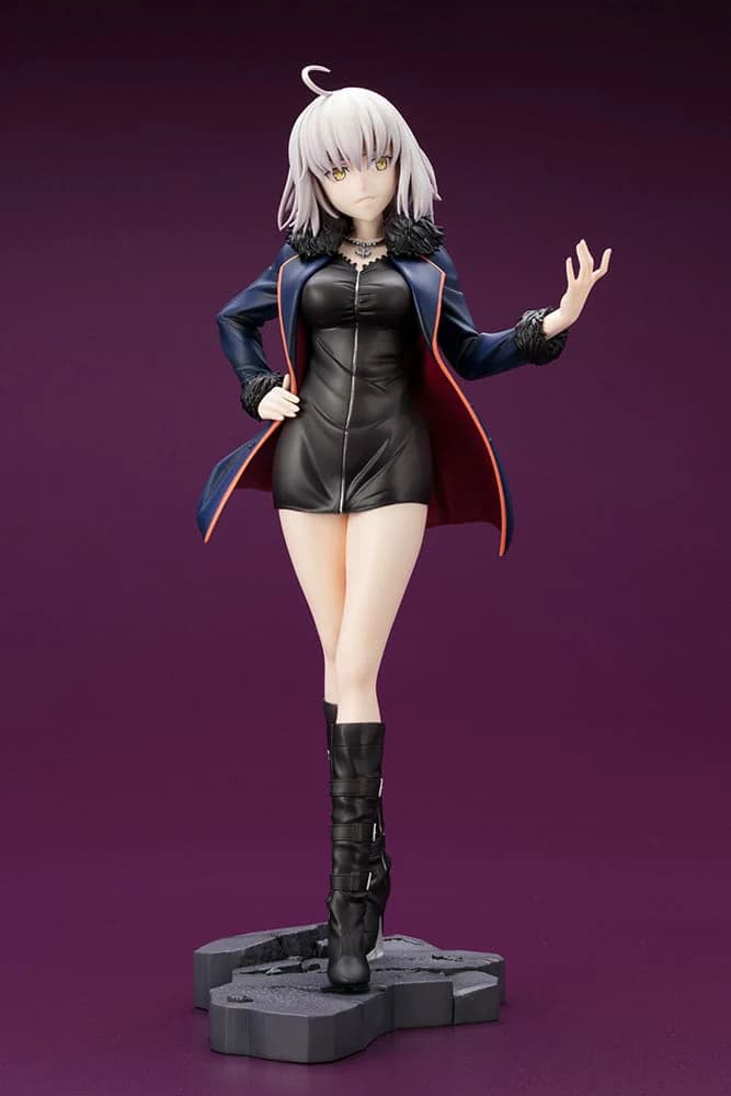 فیگور Jeanne d’Arc فیت/گراند اوردر Fate/Grand Order — تصویر ۳
