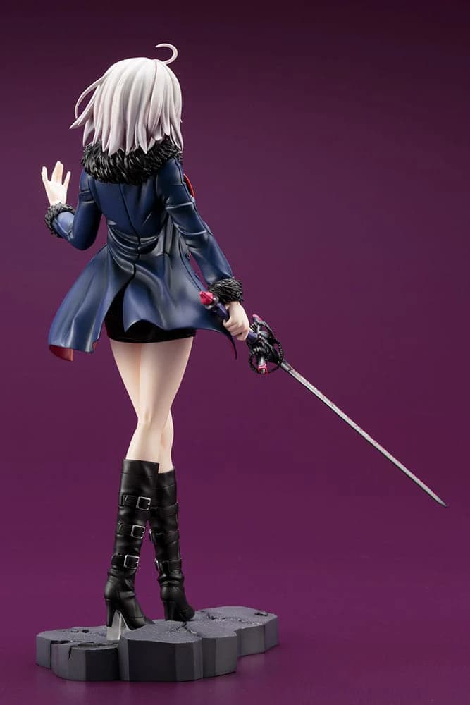 فیگور Jeanne d’Arc فیت/گراند اوردر Fate/Grand Order — تصویر ۸