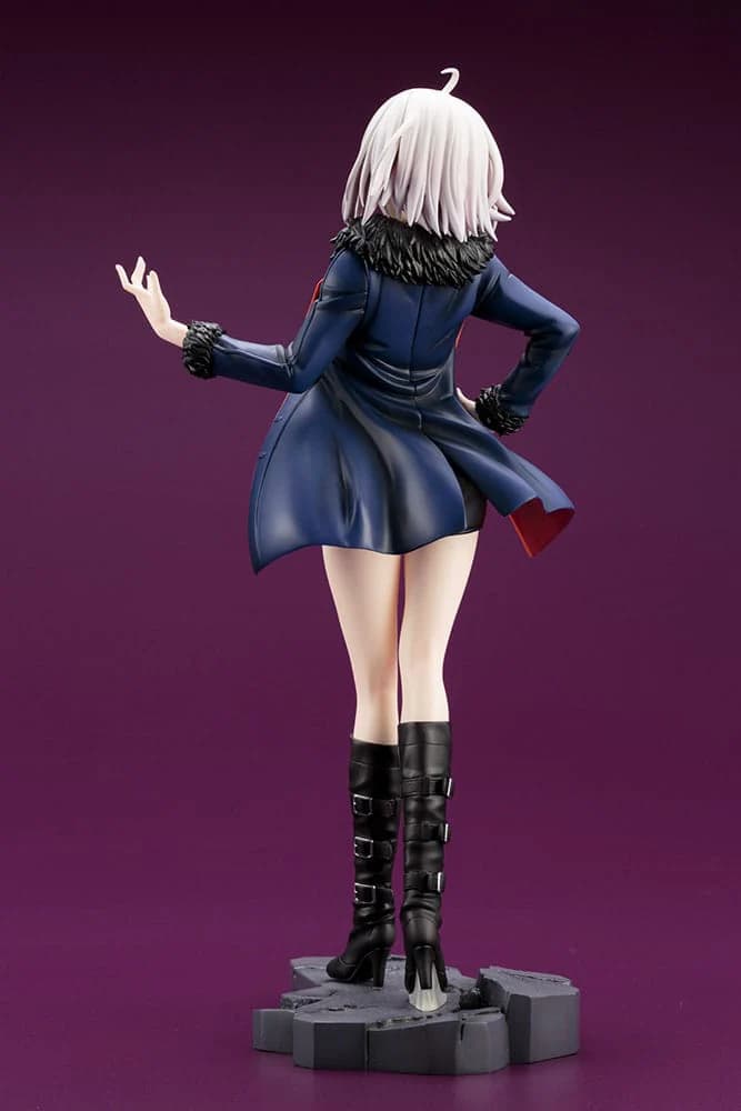فیگور Jeanne d’Arc فیت/گراند اوردر Fate/Grand Order — تصویر ۴