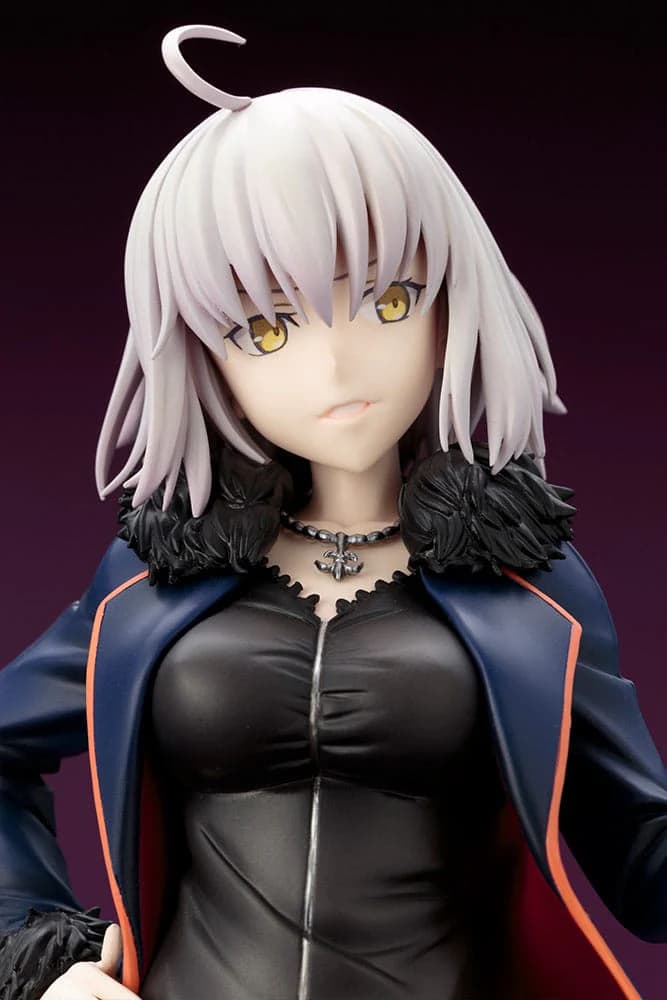 فیگور Jeanne d’Arc فیت/گراند اوردر Fate/Grand Order — تصویر ۲