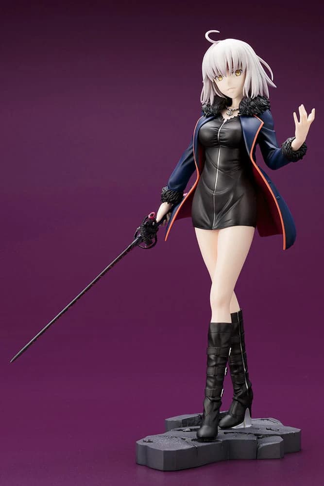 فیگور Jeanne d’Arc فیت/گراند اوردر Fate/Grand Order — تصویر ۷