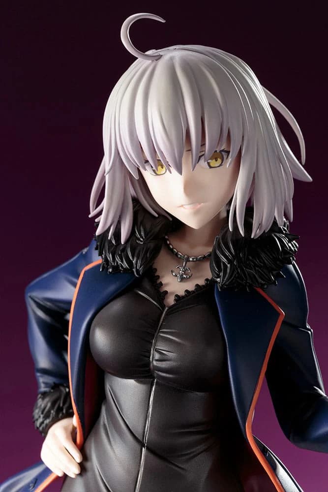 فیگور Jeanne d’Arc فیت/گراند اوردر Fate/Grand Order — تصویر ۶