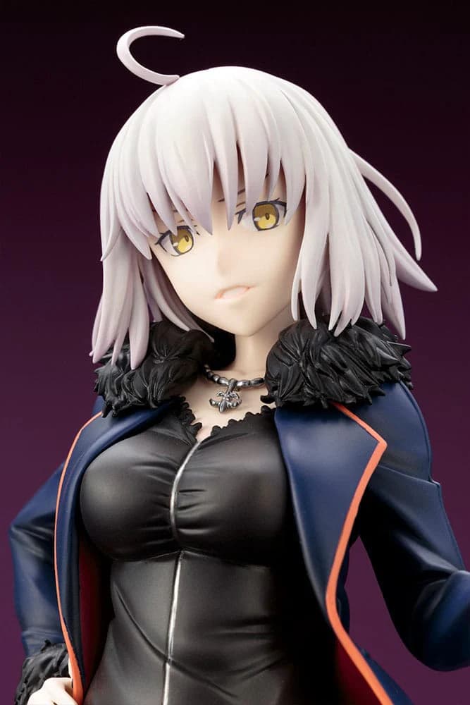 فیگور Jeanne d’Arc فیت/گراند اوردر Fate/Grand Order — تصویر ۵