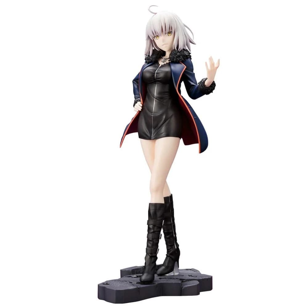 فیگور Jeanne d’Arc فیت/گراند اوردر Fate/Grand Order