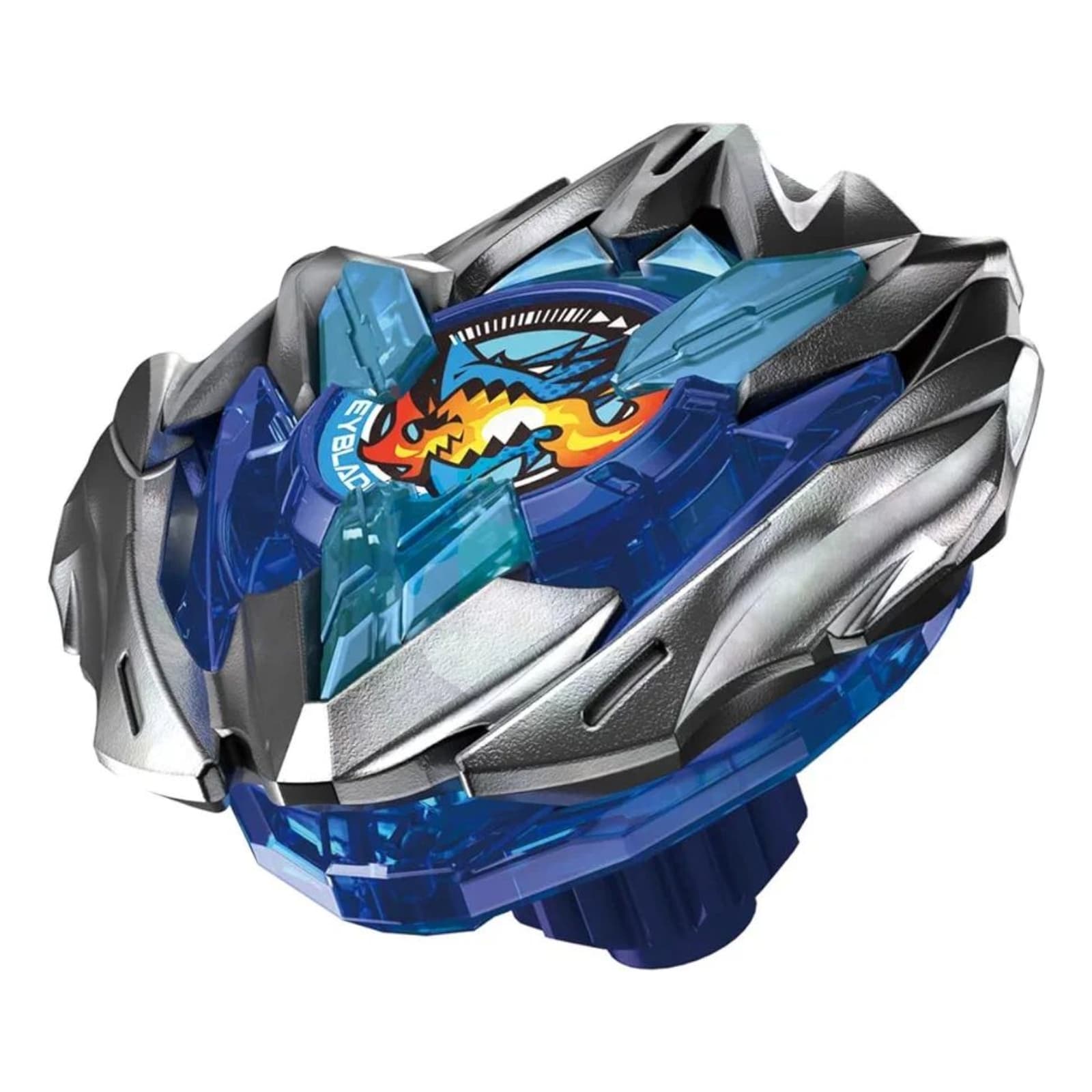 فرفره مدل درن باستر طرح Dran Buster فصل 8 کد UX-01