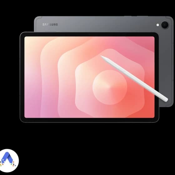 تبلت اصلی سامسونگ Tab S11 Wi-Fi ظرفیت 128 گیگابایت و رم 12 گیگابایت SM-X730 (با قلم و کیف کیبورددار اورجینال) ساخت ویتنام