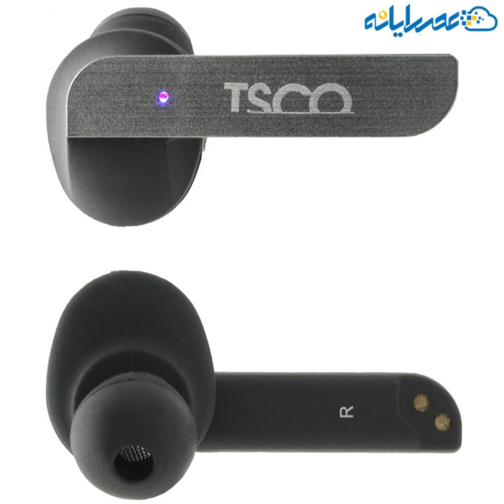 هندزفری بلوتوث تسکو مدل TH 5356 TWS — تصویر ۸