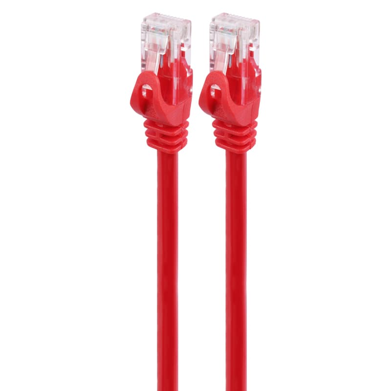 کابل شبکه Eleven GP-28NETRJ-RJ2 Cat6 3m