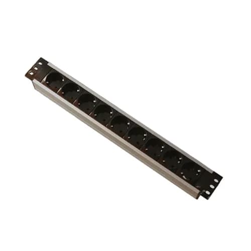 پاورماژول 7 پورت AC ساده HPA