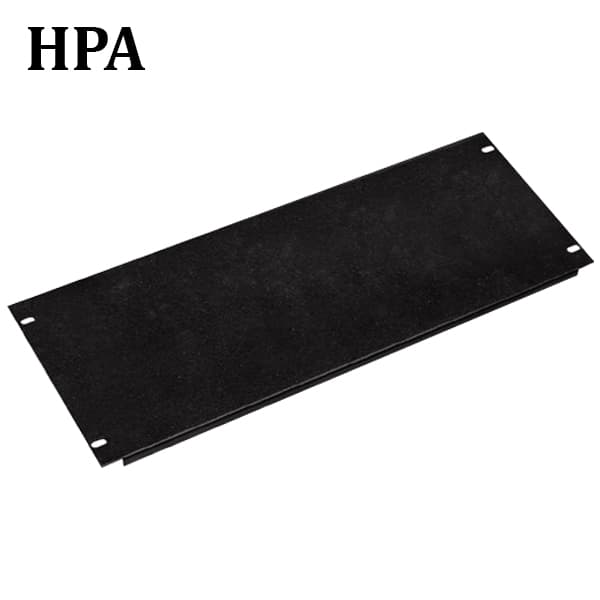 بلنک پنل 4 یونیت HPA