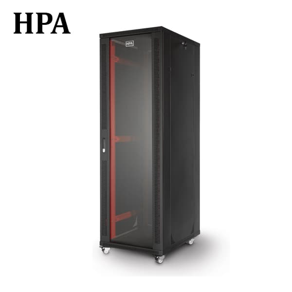رک ایستاده 37 یونیت HPA