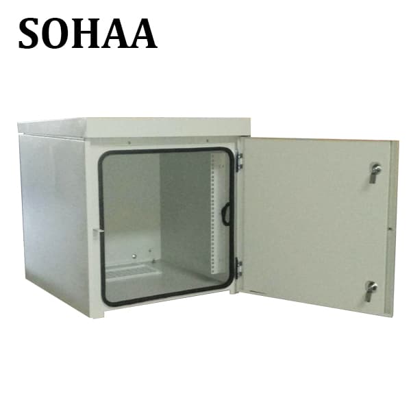 رک 9 یونیت outdoor سهاپیمان — تصویر ۳