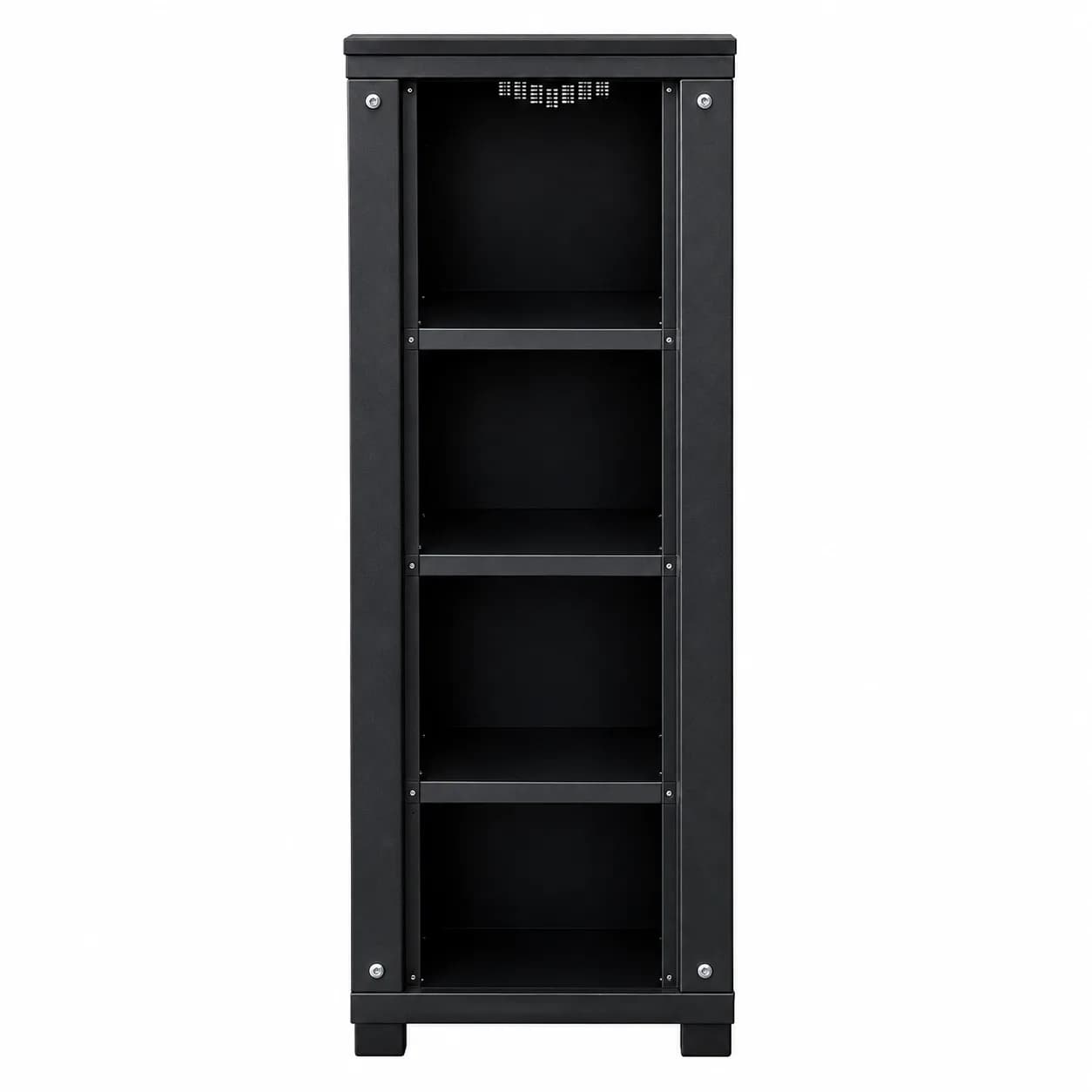 کابینت باتری چهارطبقه B20 — تصویر ۳