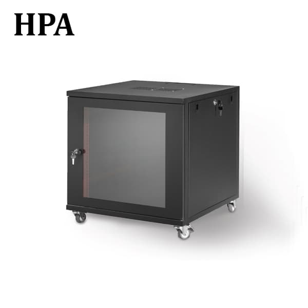 رک ایستاده 12 یونیت HPA