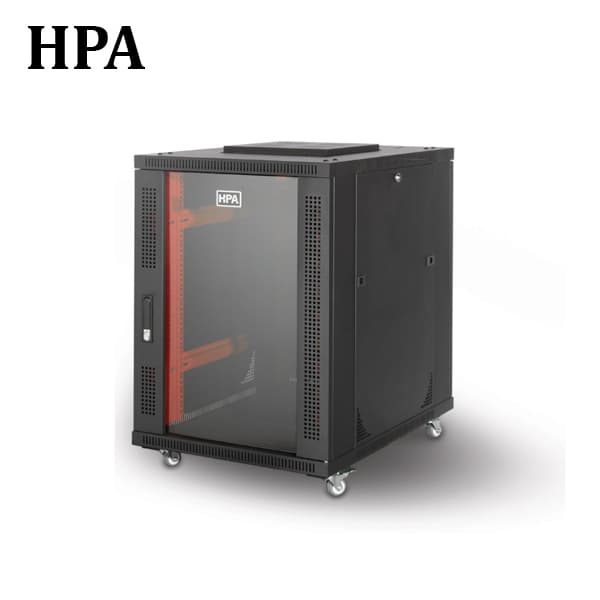 رک ایستاده 17 یونیت HPA