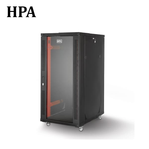 رک ایستاده 22 یونیت HPA
