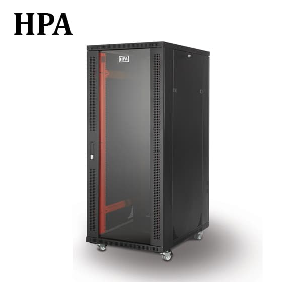 رک ایستاده 27 یونیت اچ پی آسیا HPA