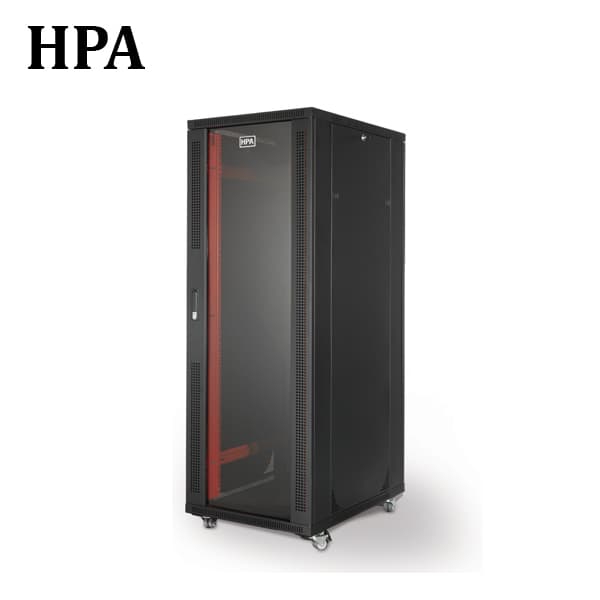 رک ایستاده 32 یونیت اچ‌پی‌آسیا HPA