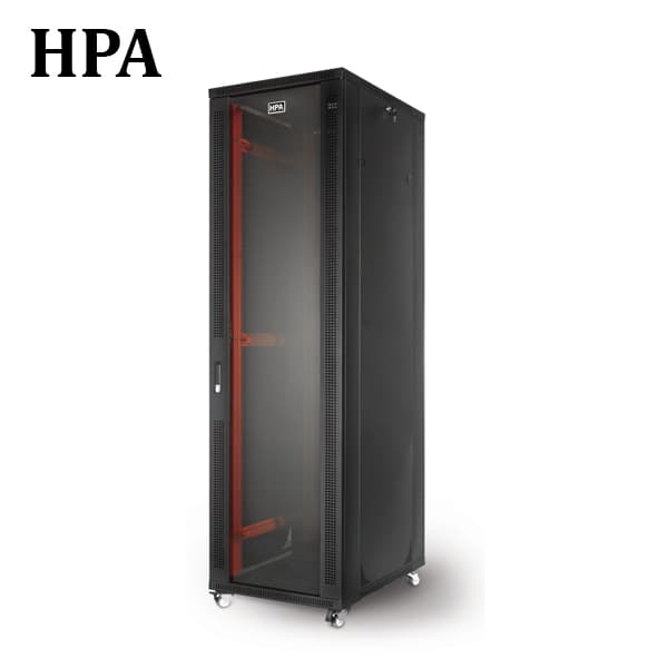 رک ایستاده 42 یونیت HPA
