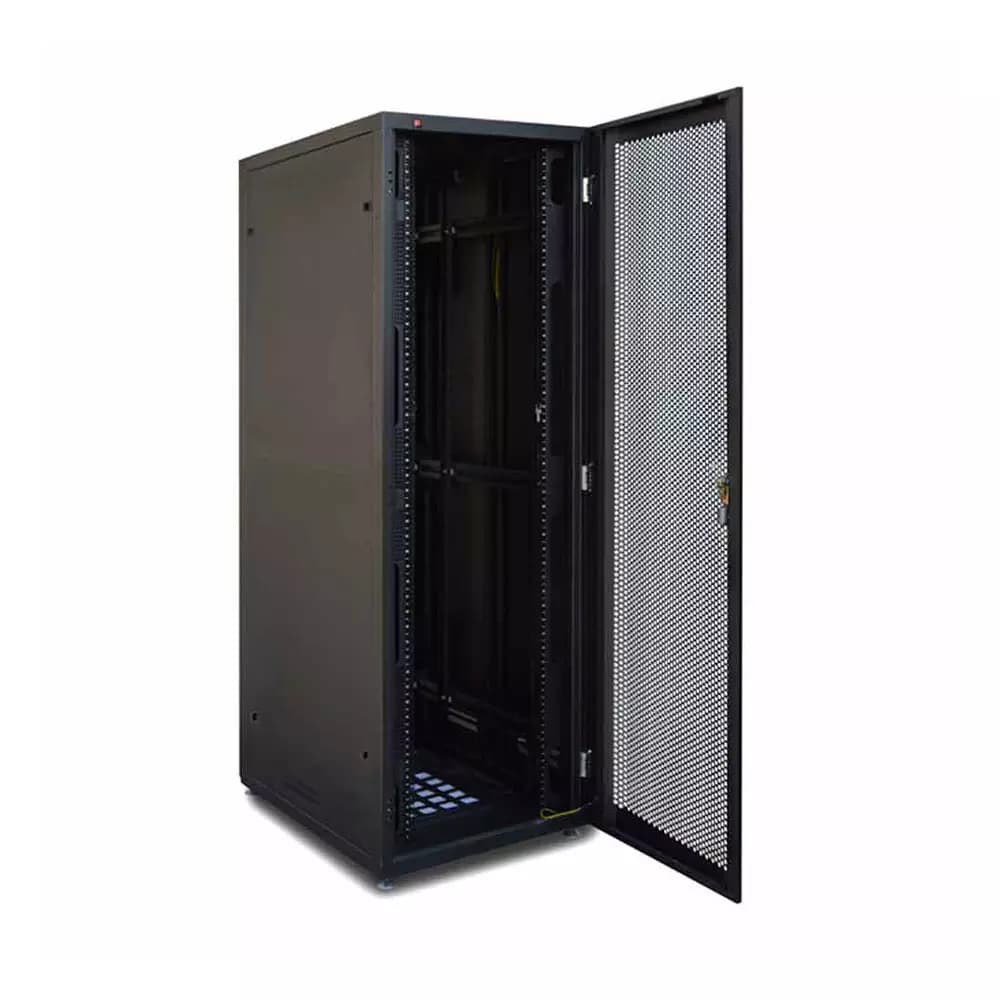 رک ایستاده 47 یونیت پایا سیستم
