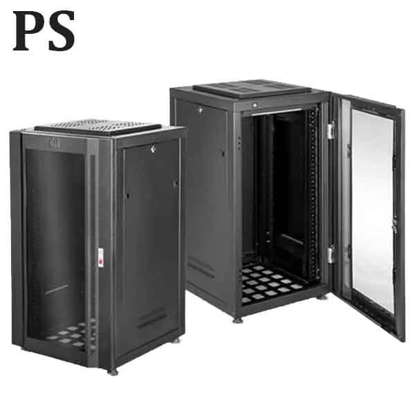 رک ایستاده 21 یونیت پایا سیستم