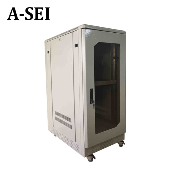رک ایستاده 36 یونیت SEI