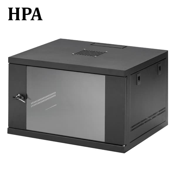 رک دیواری 6 یونیت HPA