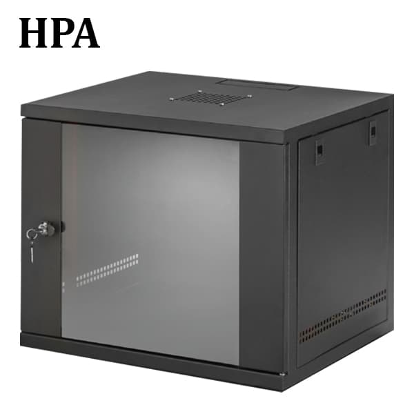 رک دیواری 9 یونیت HPA