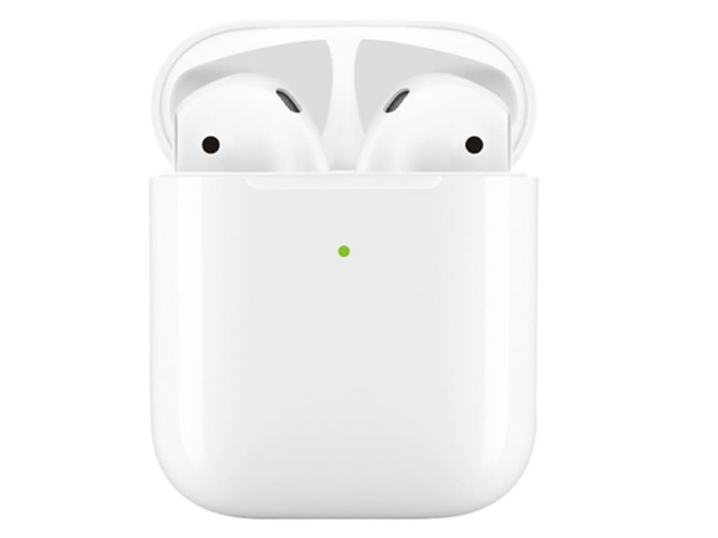 هندزفری بلوتوث ایرپادی ارلدام Earldom Wireless Airpods TWS8 — تصویر ۳