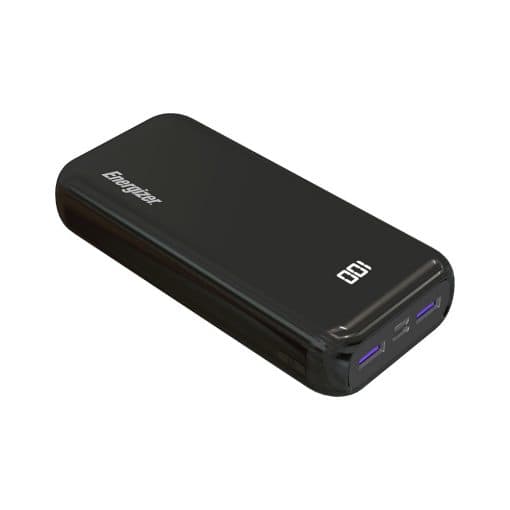 پاوربانک 20000mAh انرجایزر مدل UE20011PQ — تصویر ۳