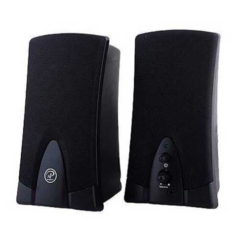 اسپیکر ایکس پی پروداکت مدل XP-Q06C