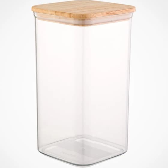 بانکه 4 گوش سارینا (1) درب چوبی لیمون کد 220759